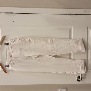 Women's Slim Ankle Pant